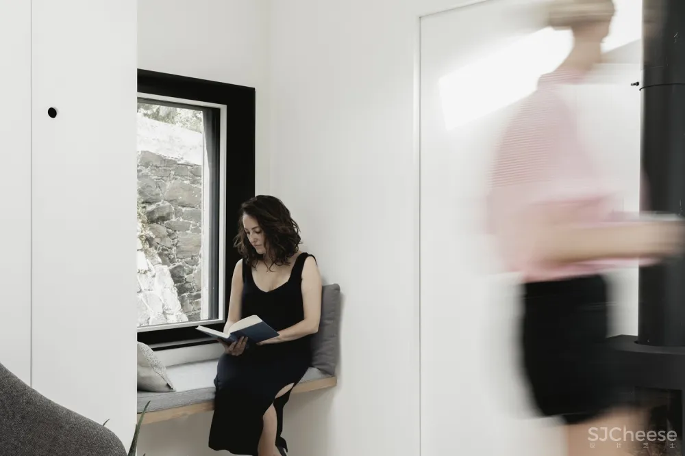 Koto Muutama Prefabricated Cabin / Koto Design