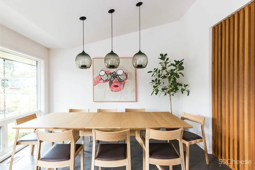 The Remodel of a 1959 Ranch-Style House in Madison Park
