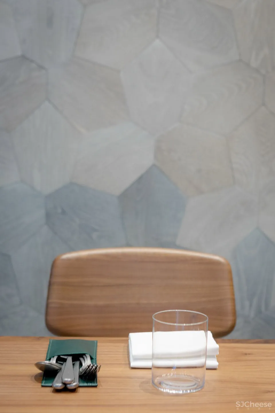 Londrino餐厅,伦敦 / DROO + NAME