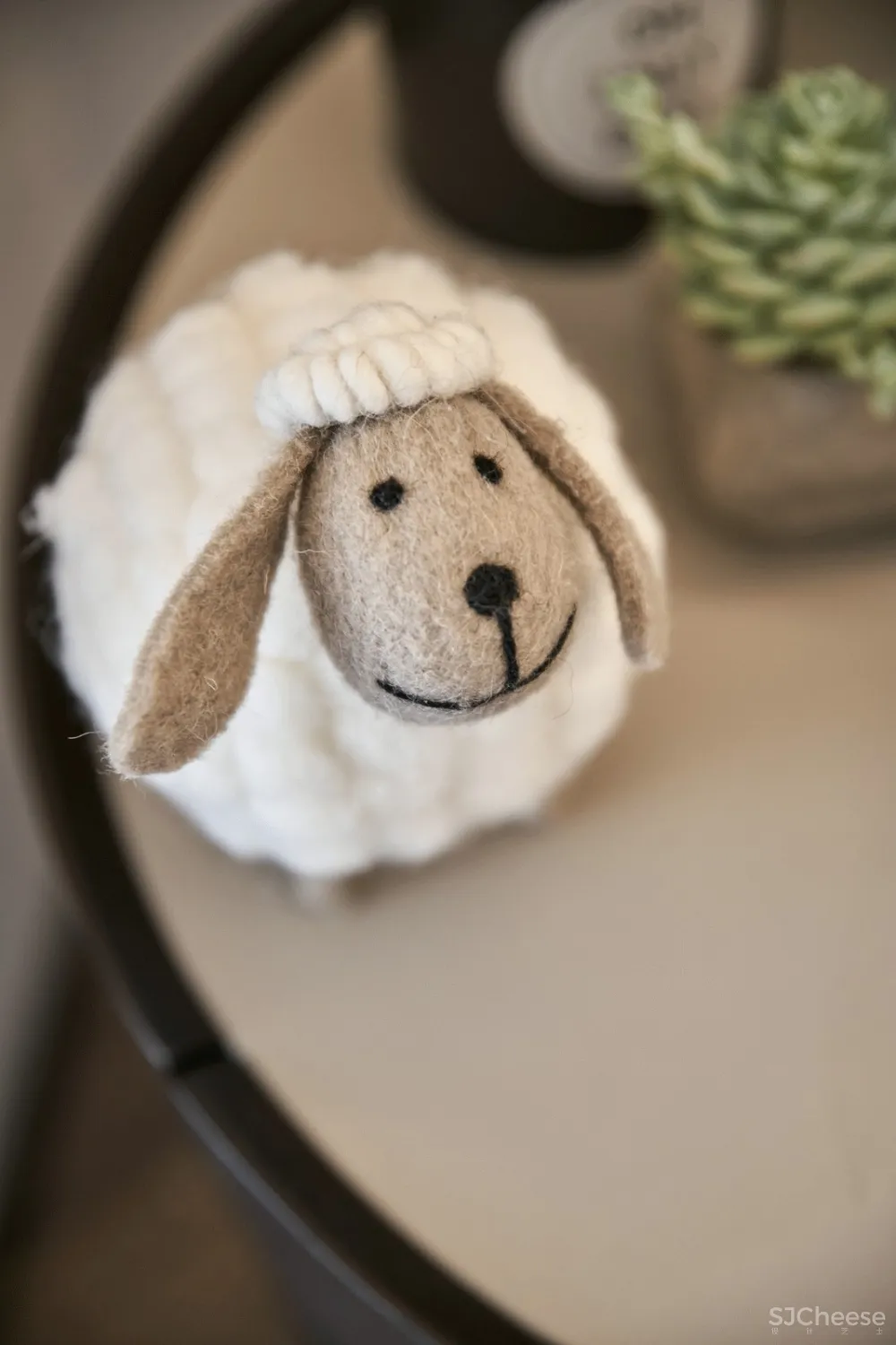 新作丨打破传统格局 在空间中的创新