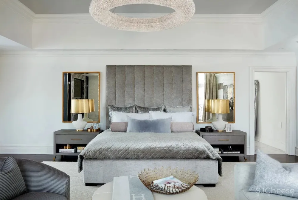 Shirley Meisels | 多伦多折衷的现代优雅