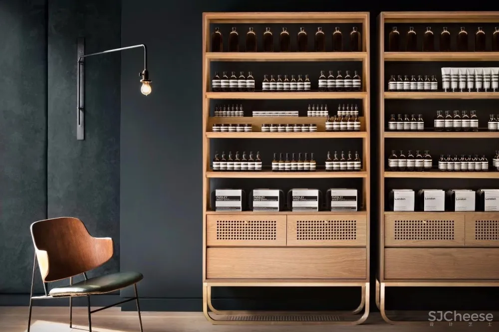 Alain Carle | 创造小而精致的空间