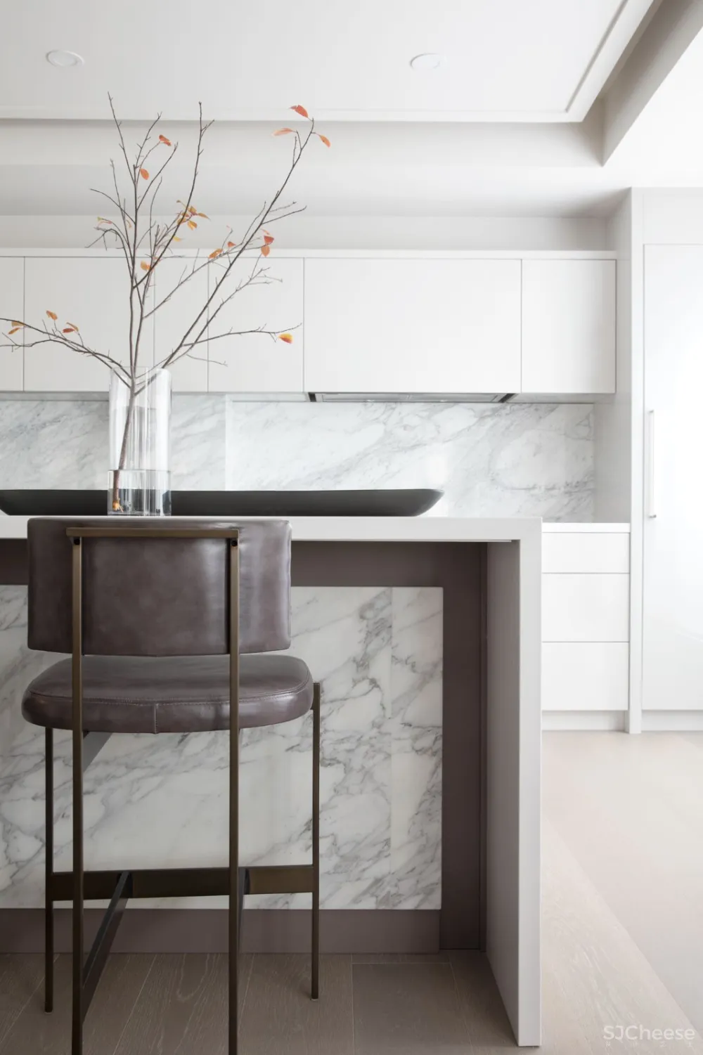 Elizabeth Metcalfe新作 | 优雅风格的内在美