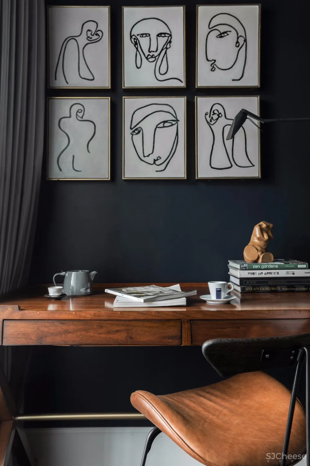 You Jian | 又见,即观,观心,观生活