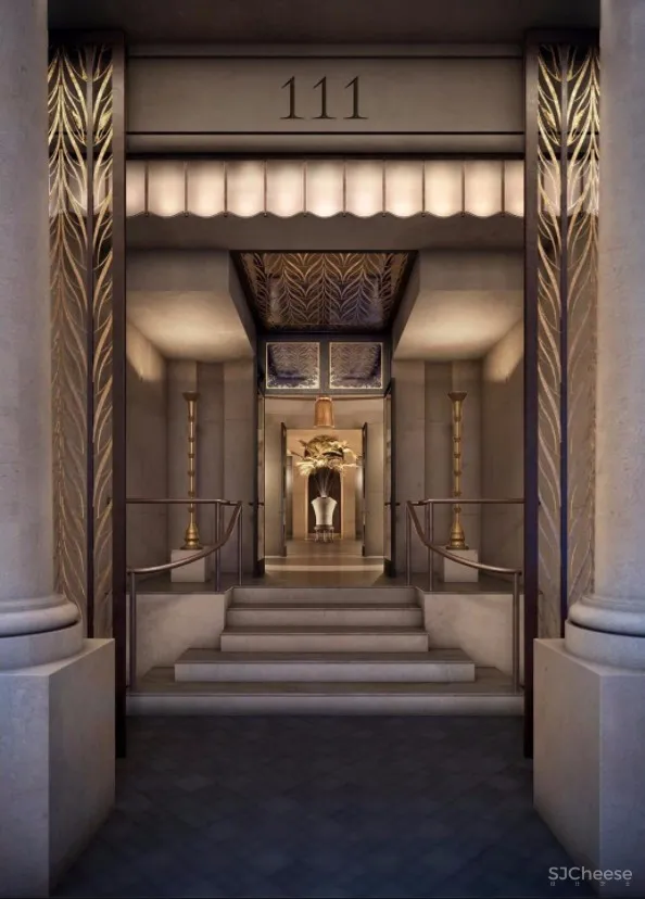 全球8款亿元豪宅设计丨到底豪在哪里