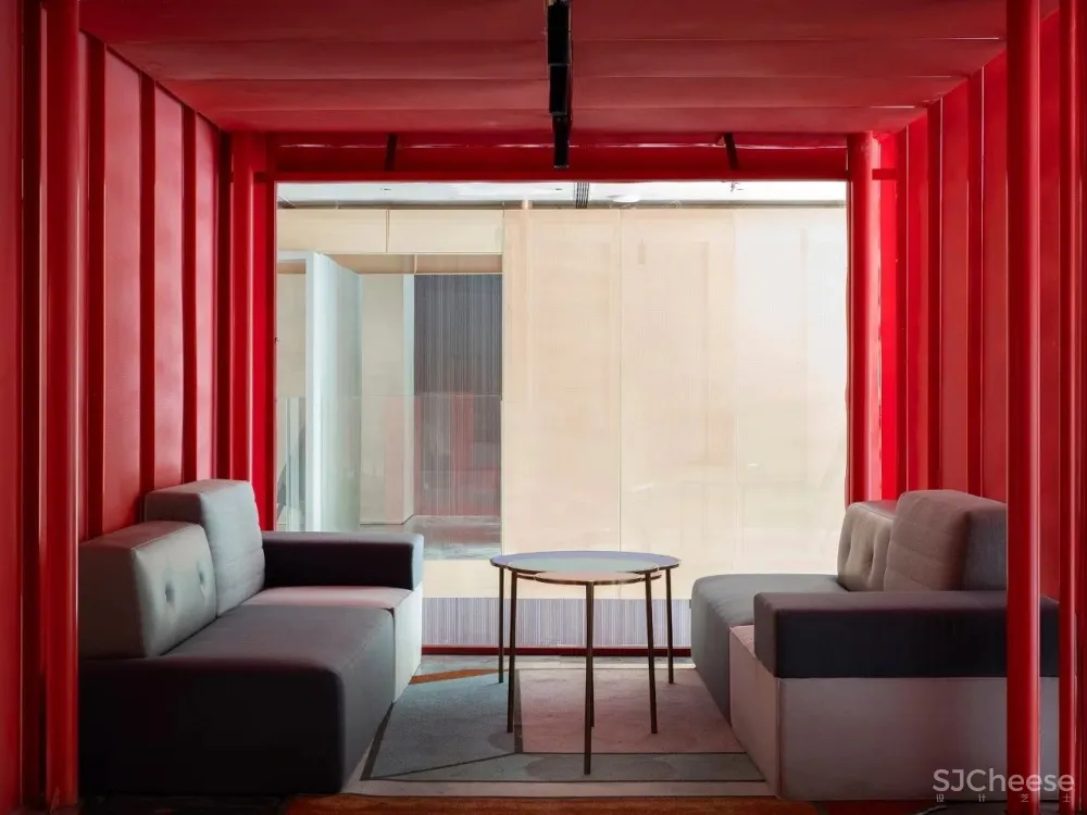 新作 | 深圳新出网红打卡,甜品店变身超级好玩的360°沉浸式剧场体验