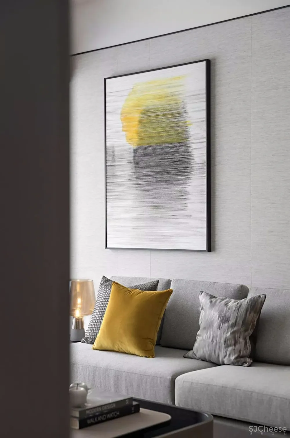 VTA微塔设计新作 | 华侨城创想大厦 · 云邸设计