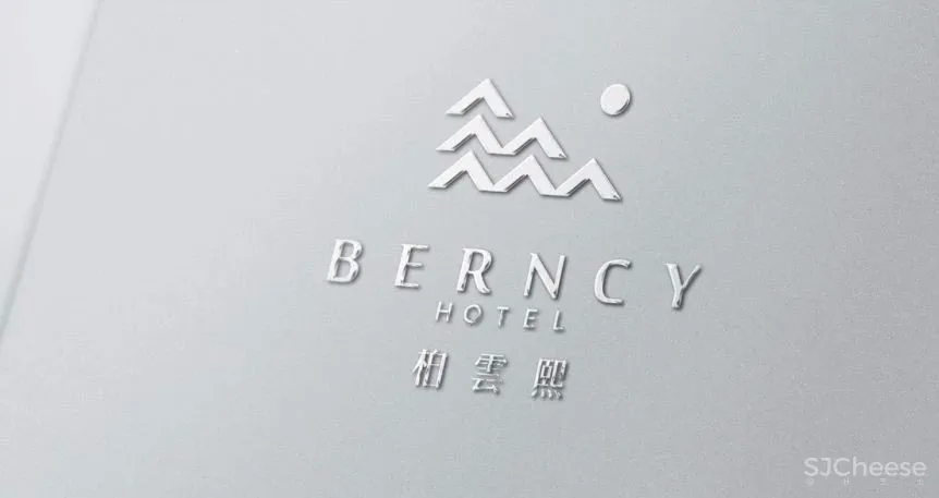 【布道设计】雲起 | 柏雲熙精品酒店精品酒店