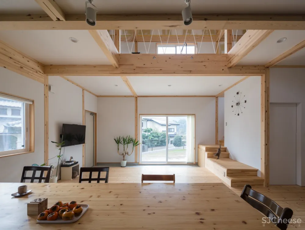 Torafu 建筑事务所 | Otsu’s House