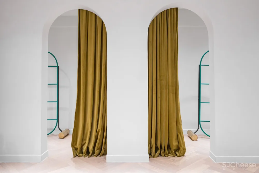 SUPIN速品家(沙面旗舰店),广州 / 加减智库