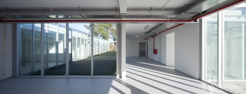 Dirección General de Arquitectura + MDUyT + GCBA:新儿童发展中心 Child Development Centre Commune 8