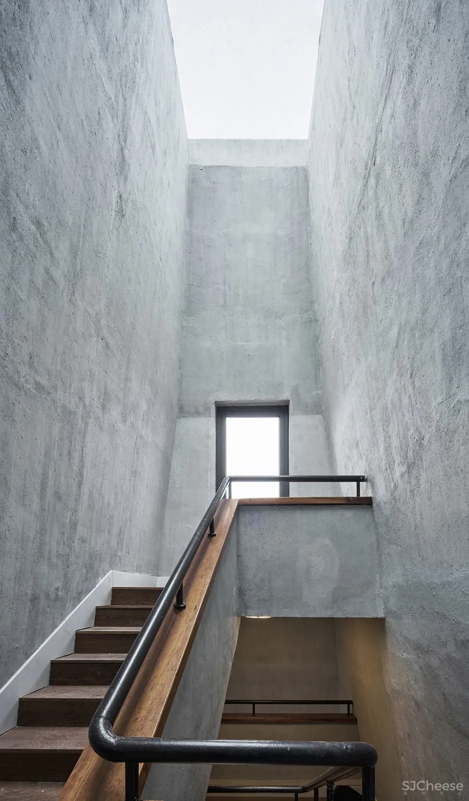 杭州开元森泊度假乐园——一览居 / 中国美术学院风景建筑设计研究总院