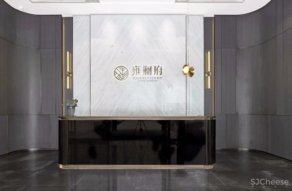 大研建筑设计 | 湖岳之襟 笙镛以间