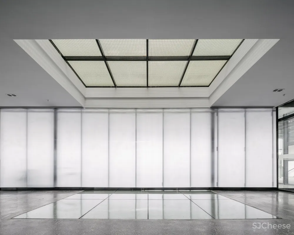 申窑艺术中心(一期),上海 / 刘宇扬建筑事务所