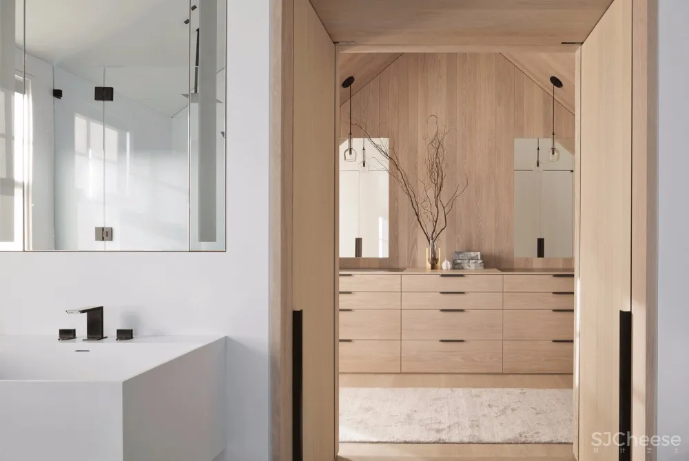 Workshop APD新作 | 捕捉品质生活的精髓