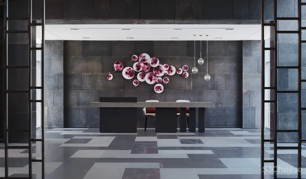 方磊设计 | 庐州城下 探寻未来之光