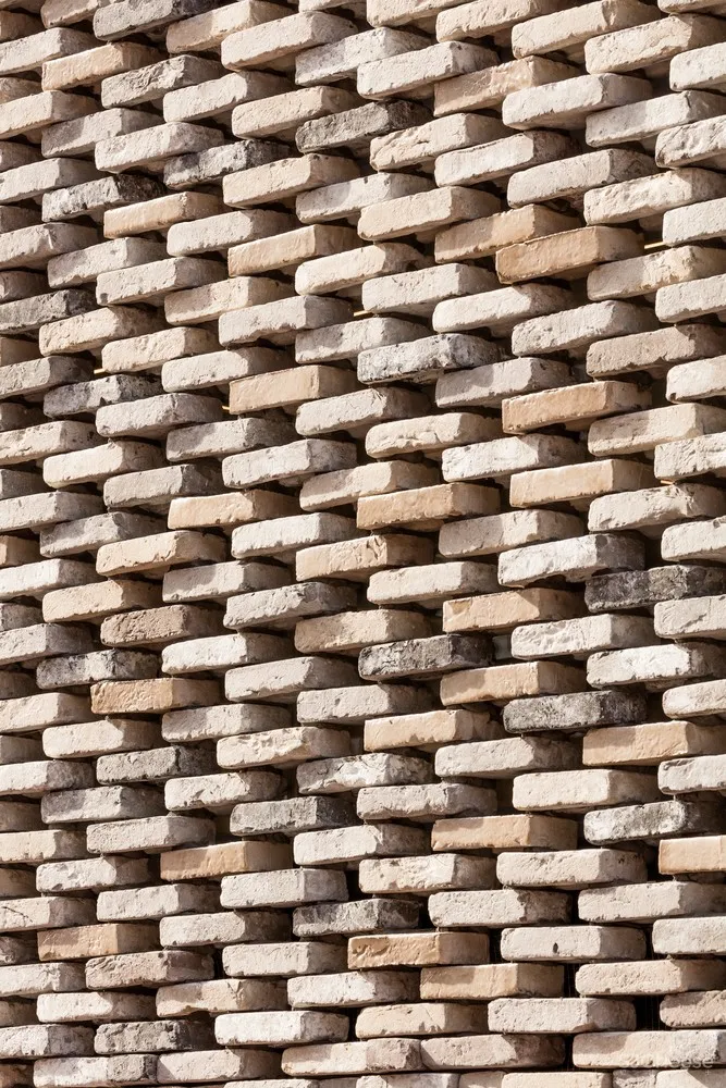 Elancourt Music School / Opus 5 architectes