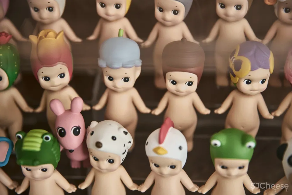 新作丨打破传统格局 在空间中的创新