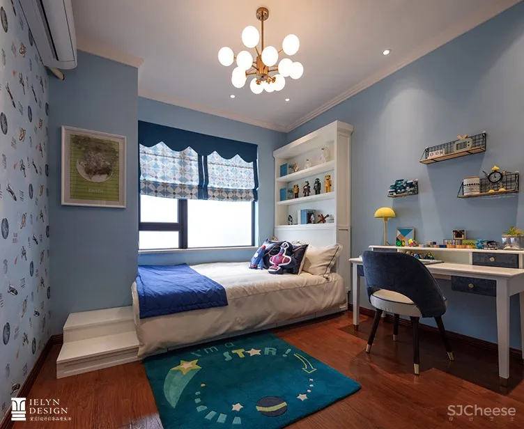 玉林彰泰城样板间