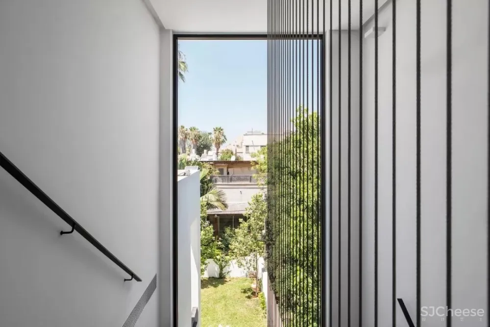 这才是简约别墅