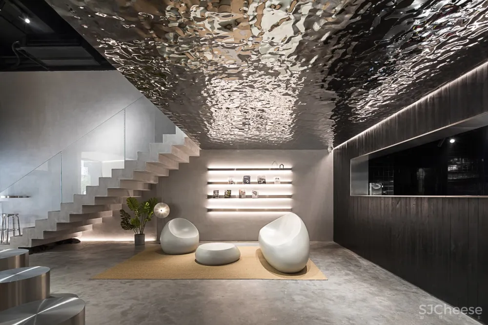 就是这样的喵 —— E Studio