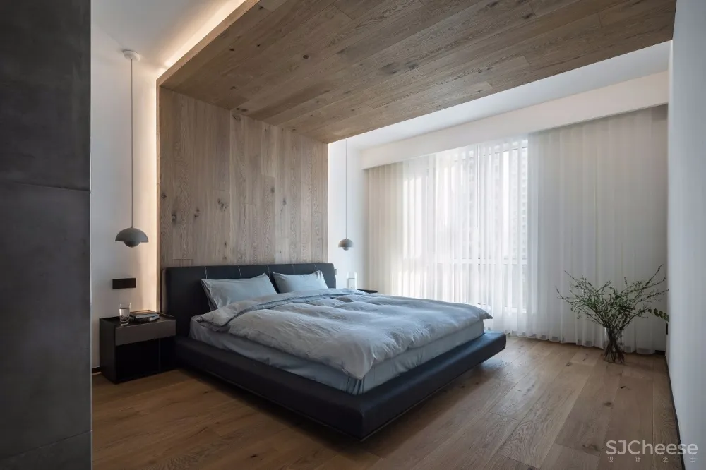 日式禅宗与道家哲学极简主义建筑的设计美学