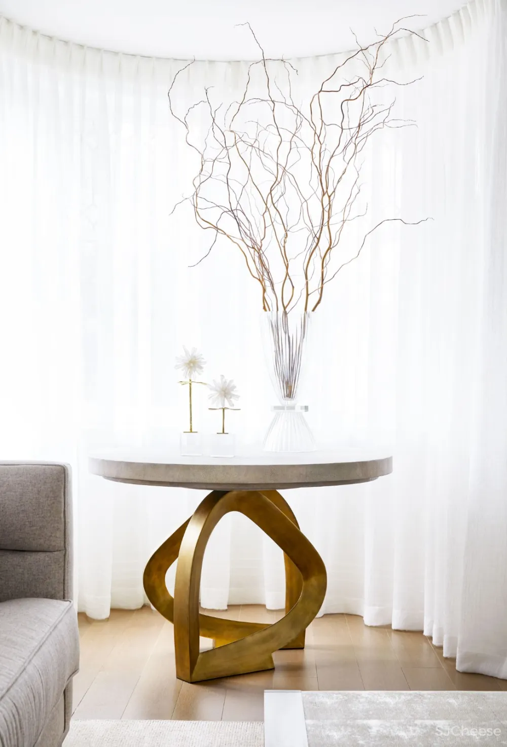 Elizabeth Metcalfe新作 | 优雅风格的内在美