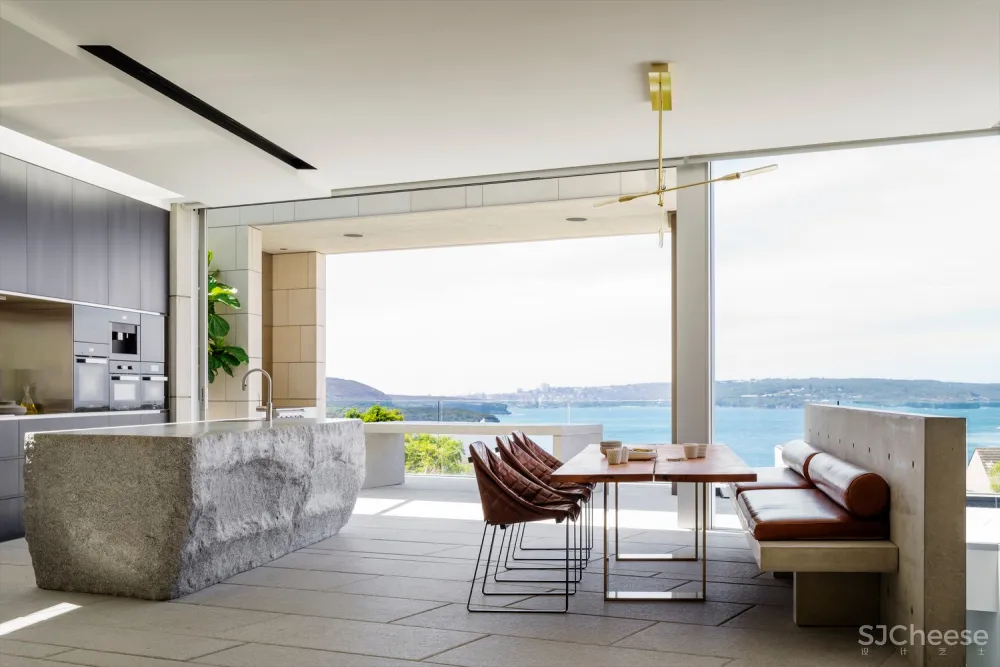 Mosman / SAOTA