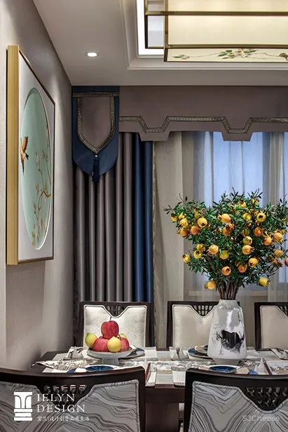 玉林彰泰城样板间