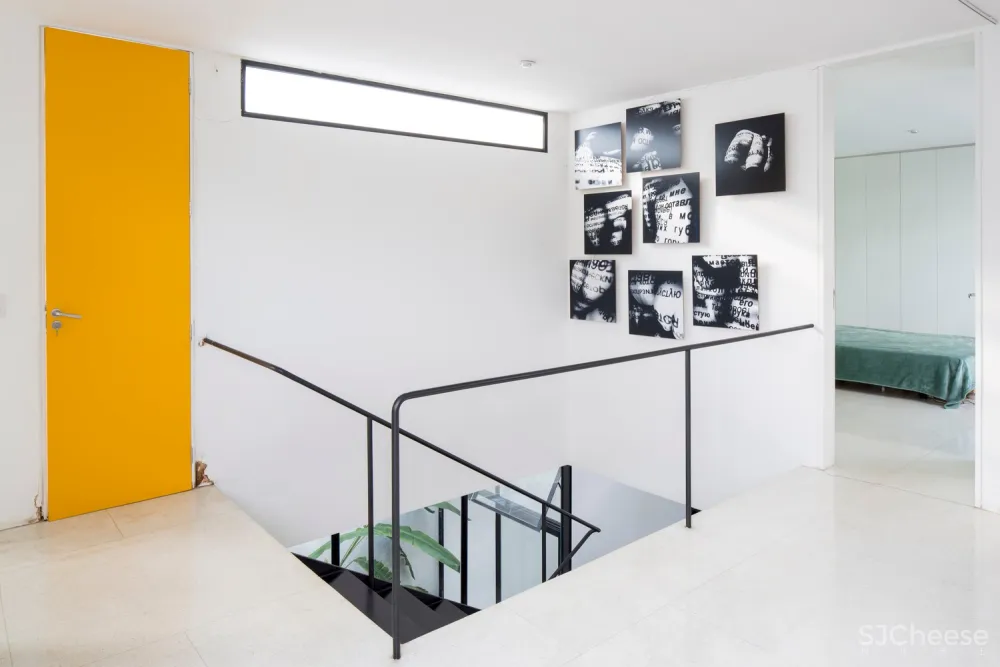 LAB606 | 巴西 XXX House