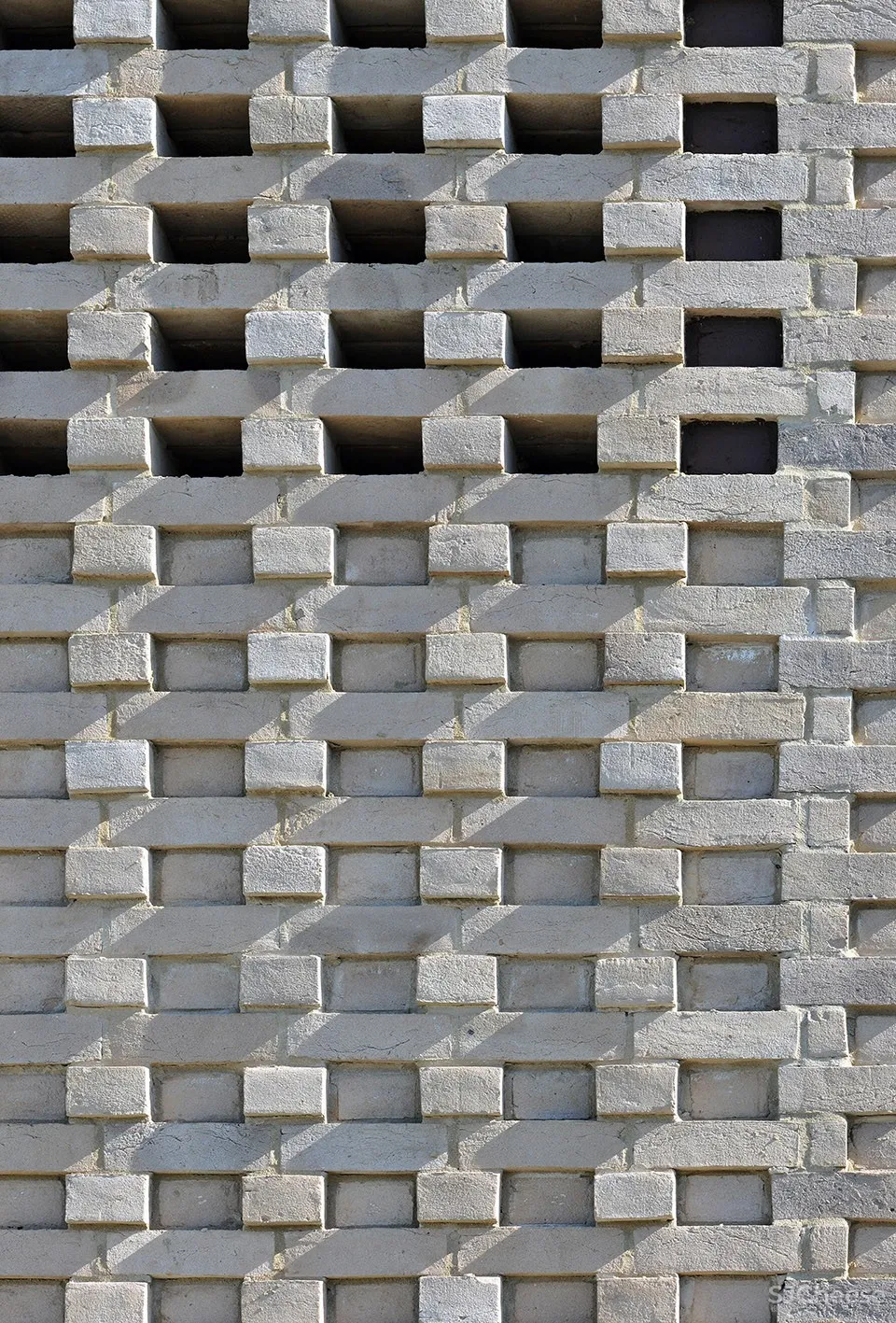 佩斯学校Peter Hall表演艺术中心,英国剑桥 / Haworth Tompkins