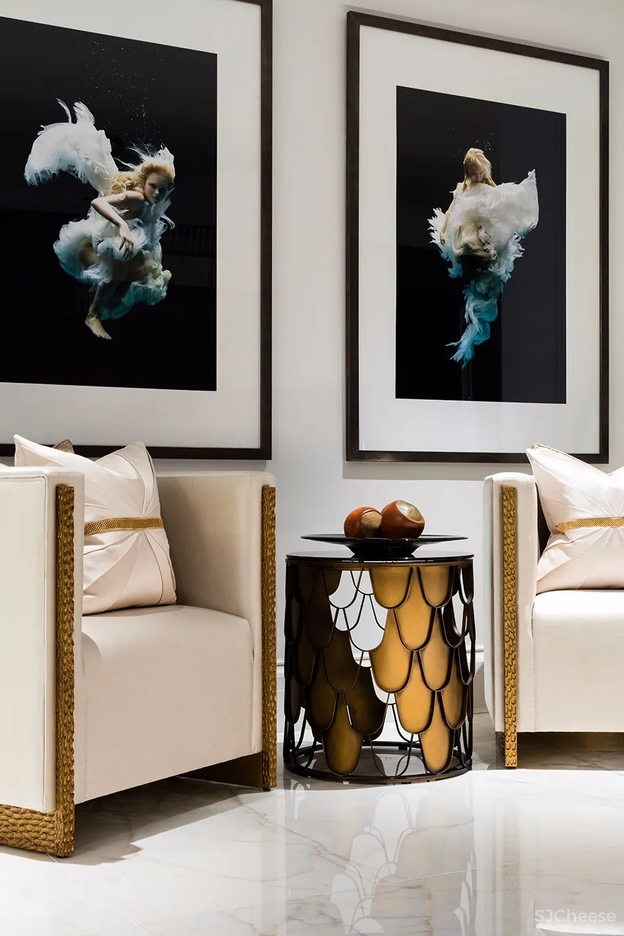 距白金汉宫数步之遥的都市华宅