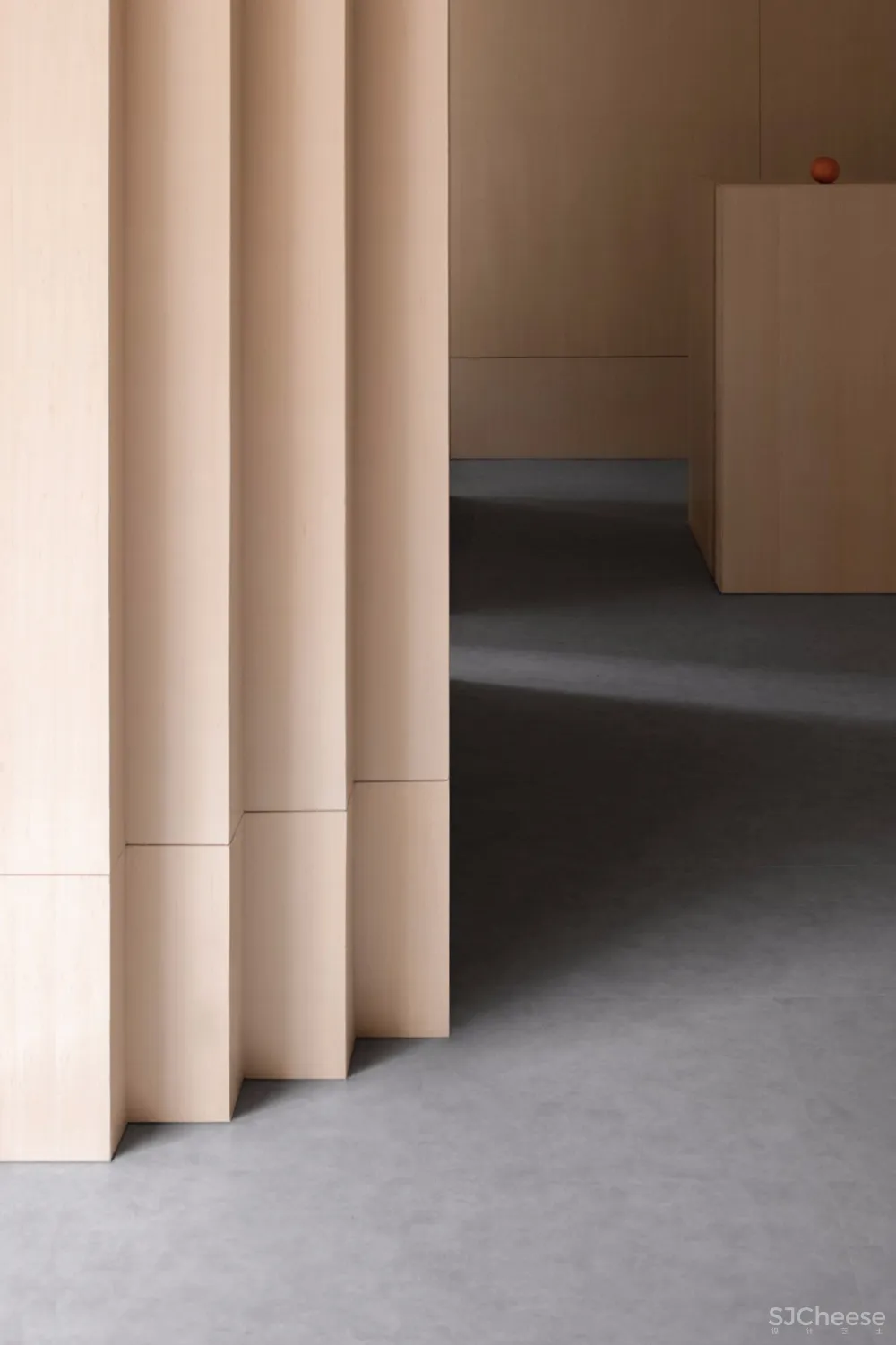 新作 | 真正的顶级设计,源于内在的伟大