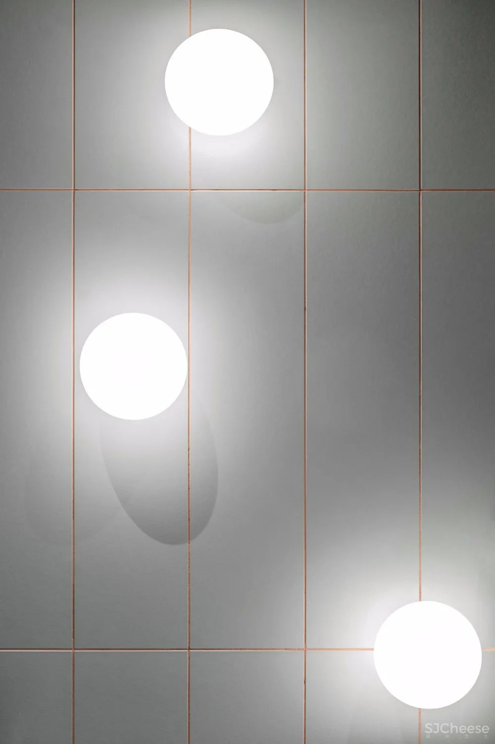 合二为一,260平米,一家五口的极致乐园