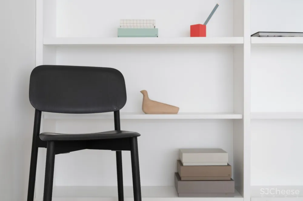 TC Apartment by Office ZHU