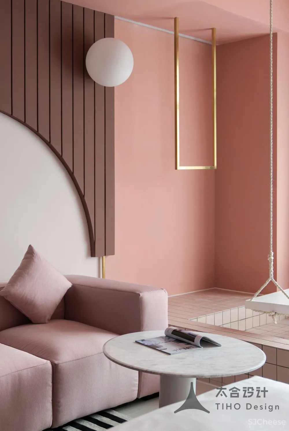 重庆偷喜酒店:22色的梦