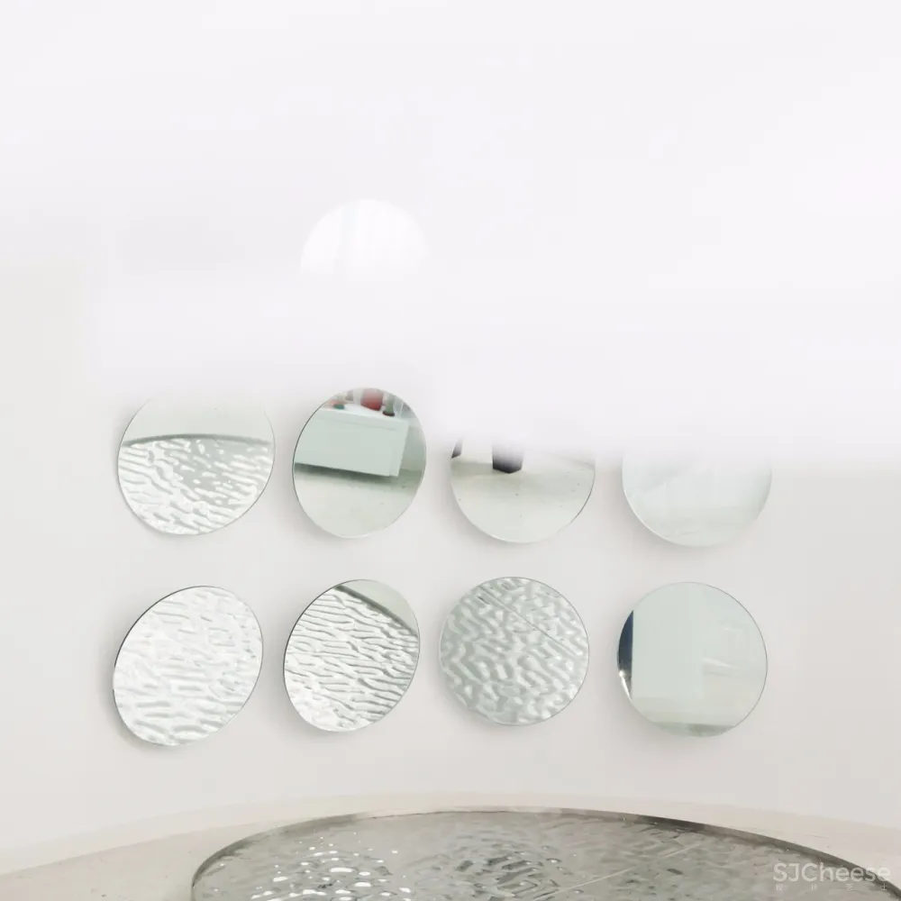 MurMurLab:藏在空间里的十二行诗