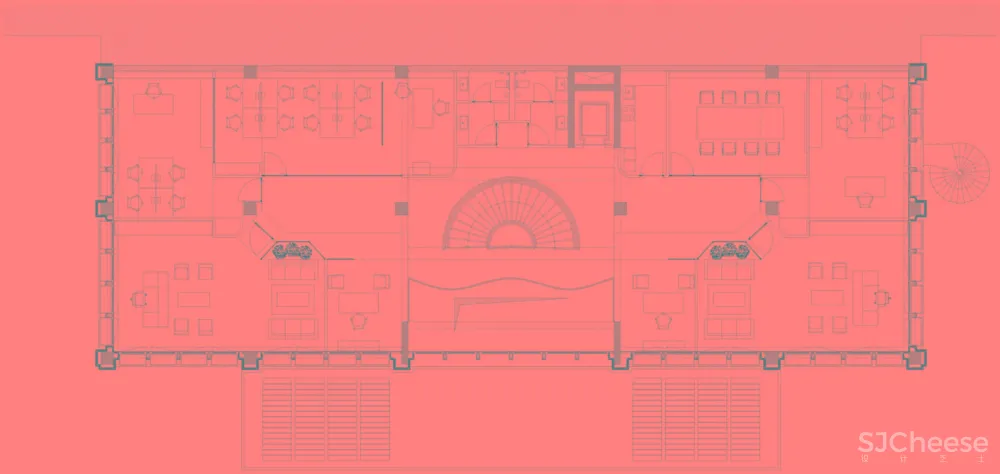 Empera公司总部大楼，土耳其 / Yerce Architecture + ZAAS