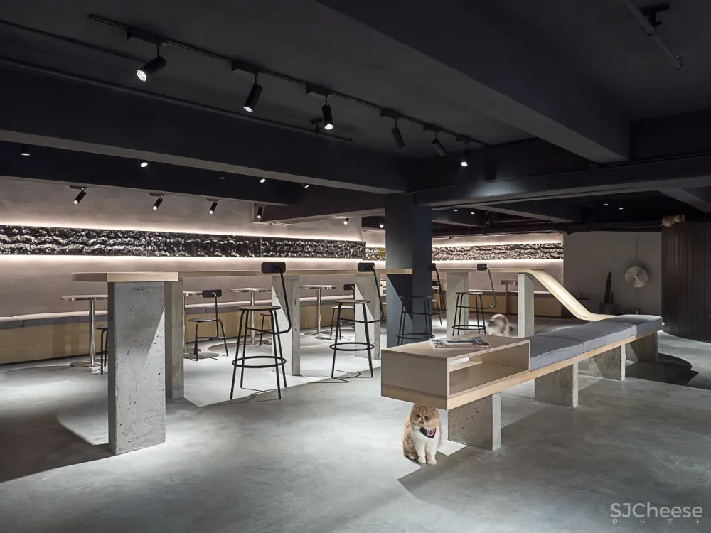 就是这样的喵 —— E Studio