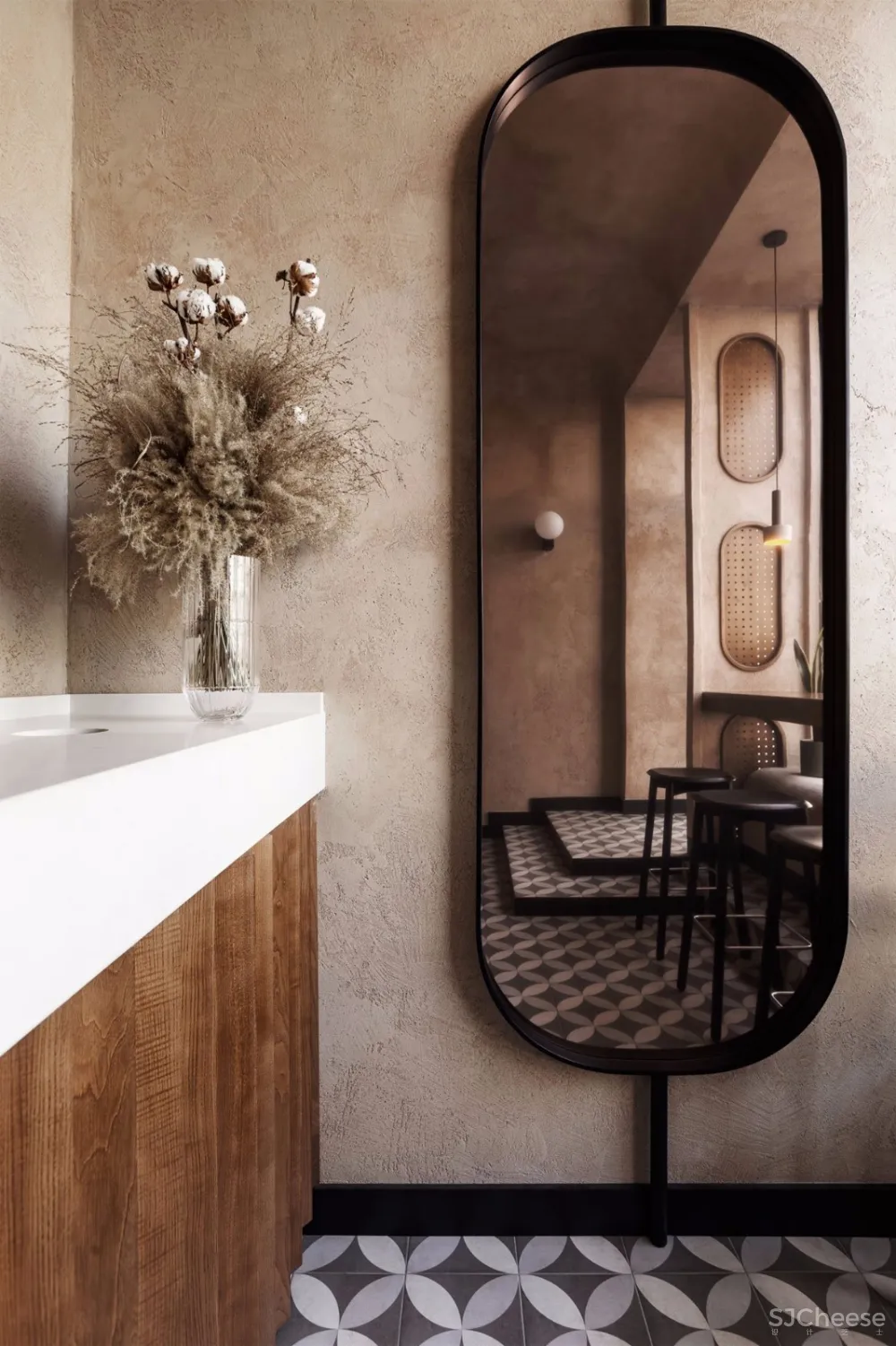 最新 | Sivak+Partners:Odessa文化每日咖啡馆