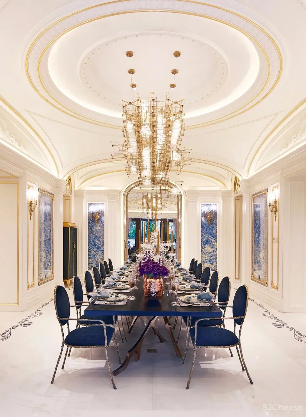 ASK STUDIO新作 | 懋源·璟岳