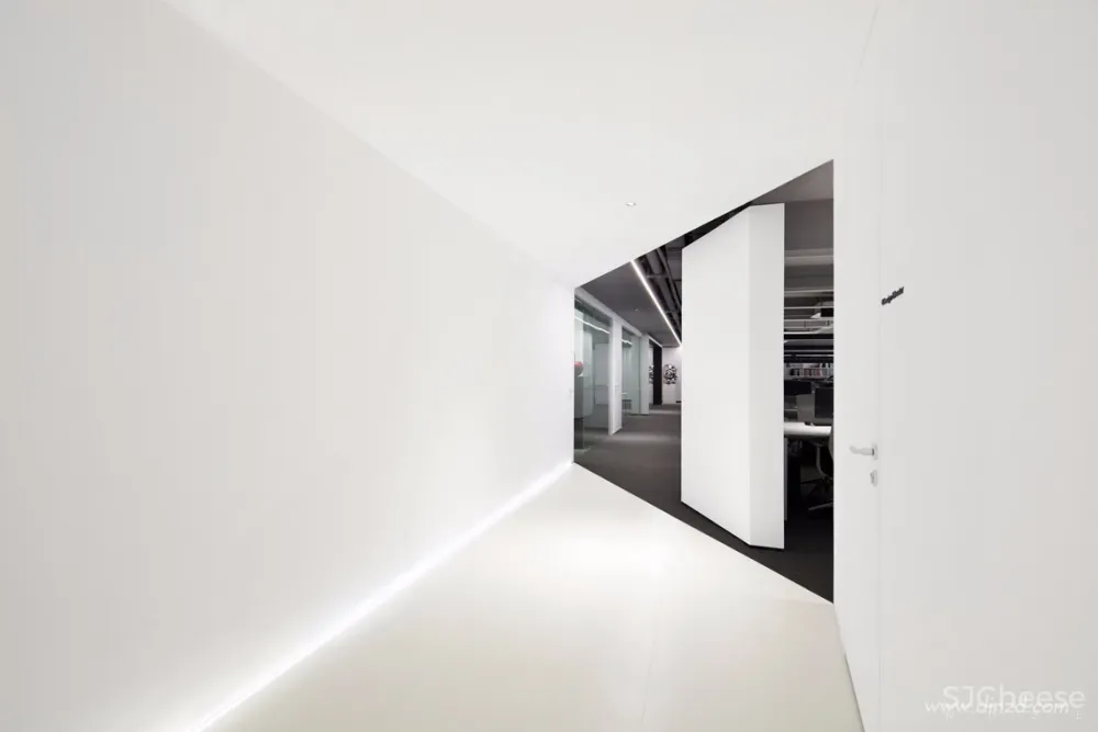 一纪轮回 | 共生的旧邻新巢