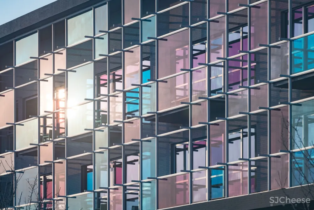 新作 | Department of Architecture:许昌云雾温泉酒店