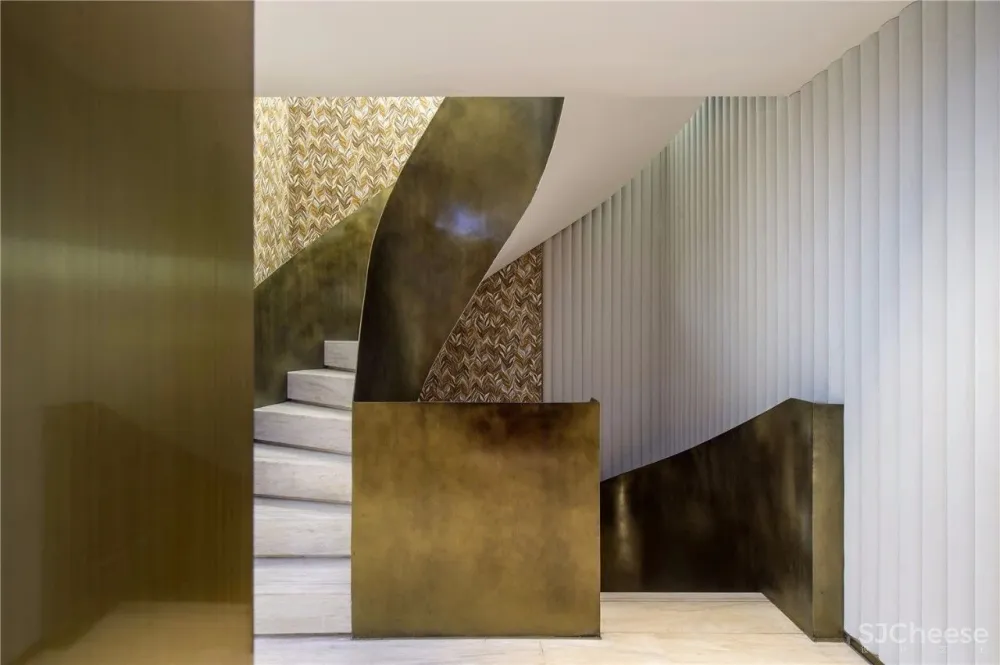 一然新作 | 释放性灵的东方哲学空间