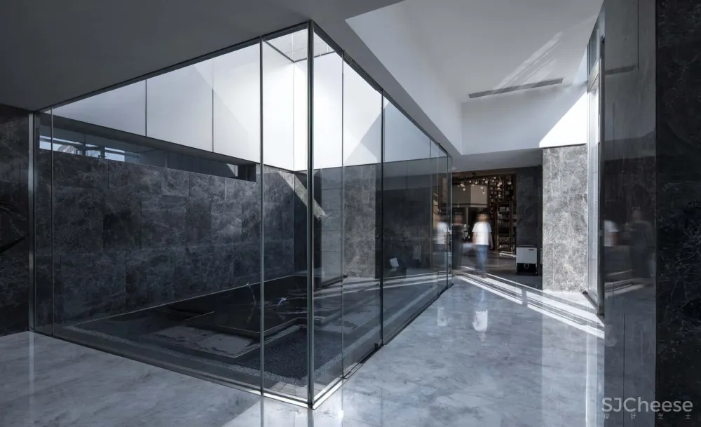 武汉花山图书馆 / GLA