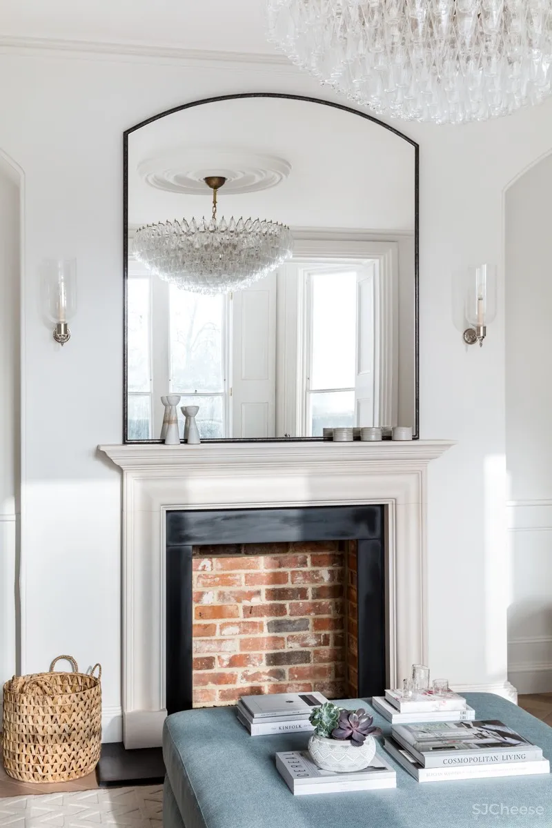 Louise Holt新作 | 永恒的简约美学