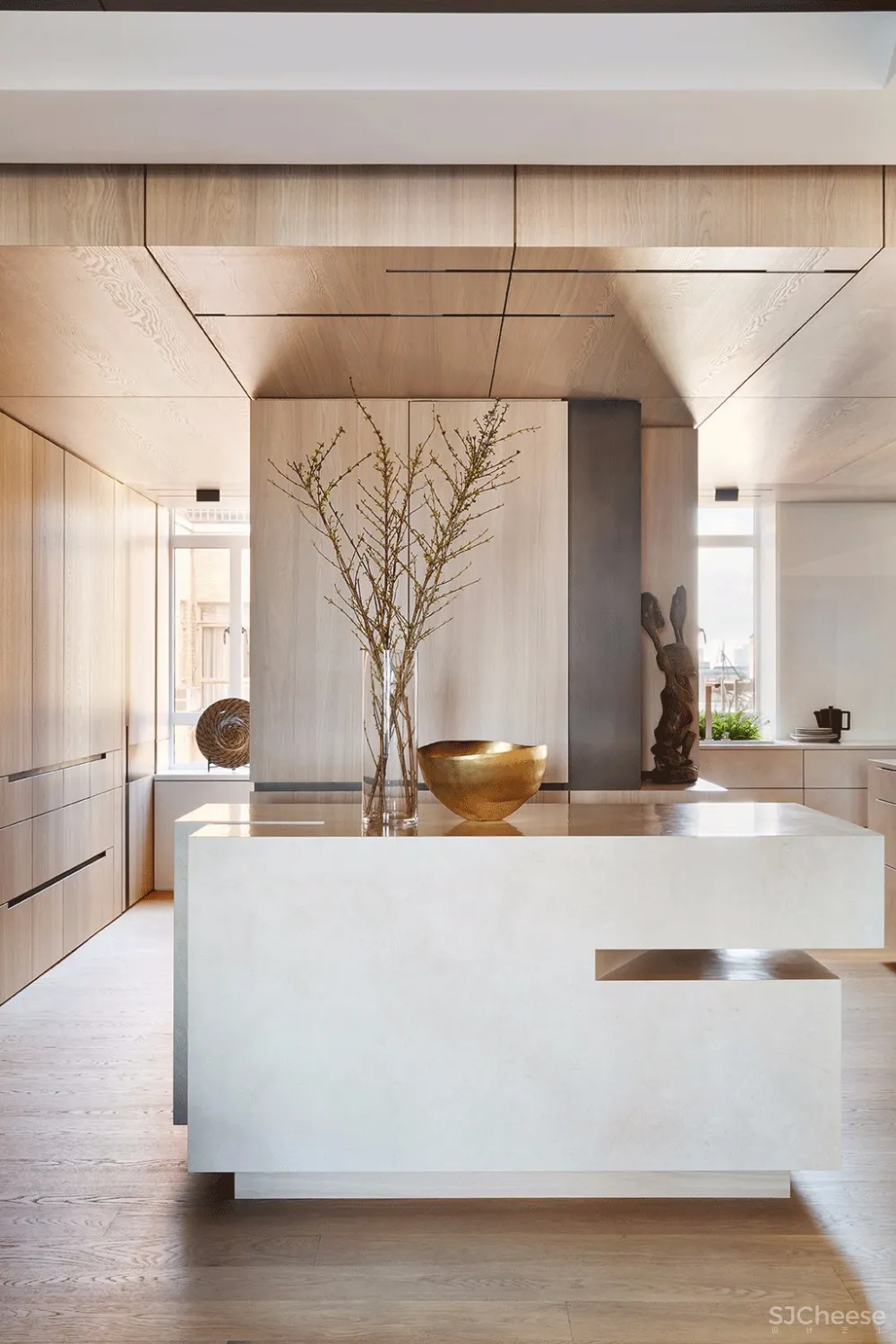 Workshop APD新作 | 捕捉品质生活的精髓