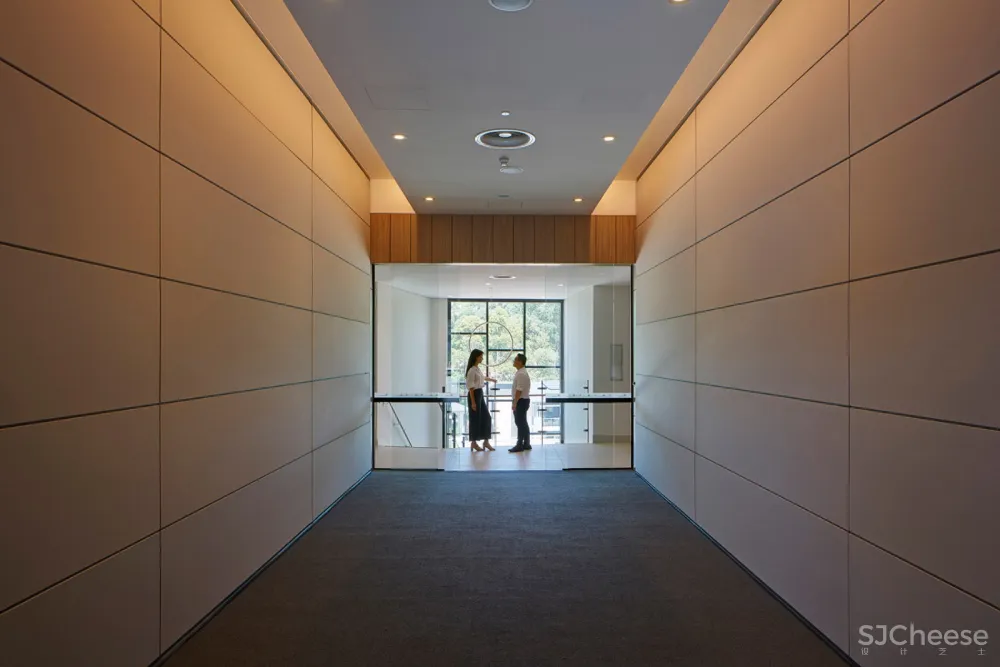 St James教堂,悉尼 / Jackson Teece