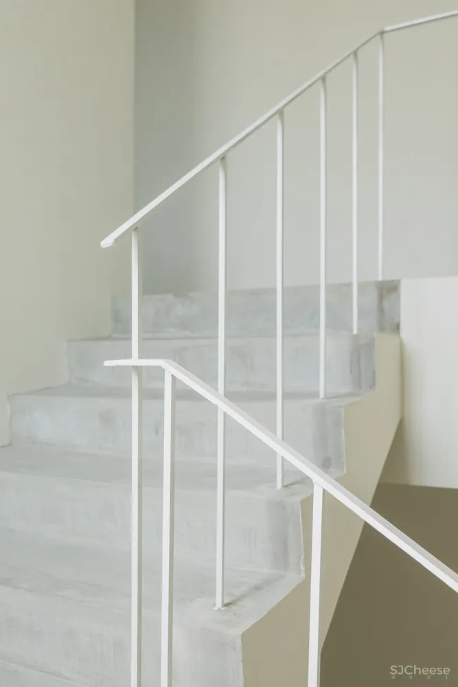 最新 | Research Studio Panin:泰国DN住宅