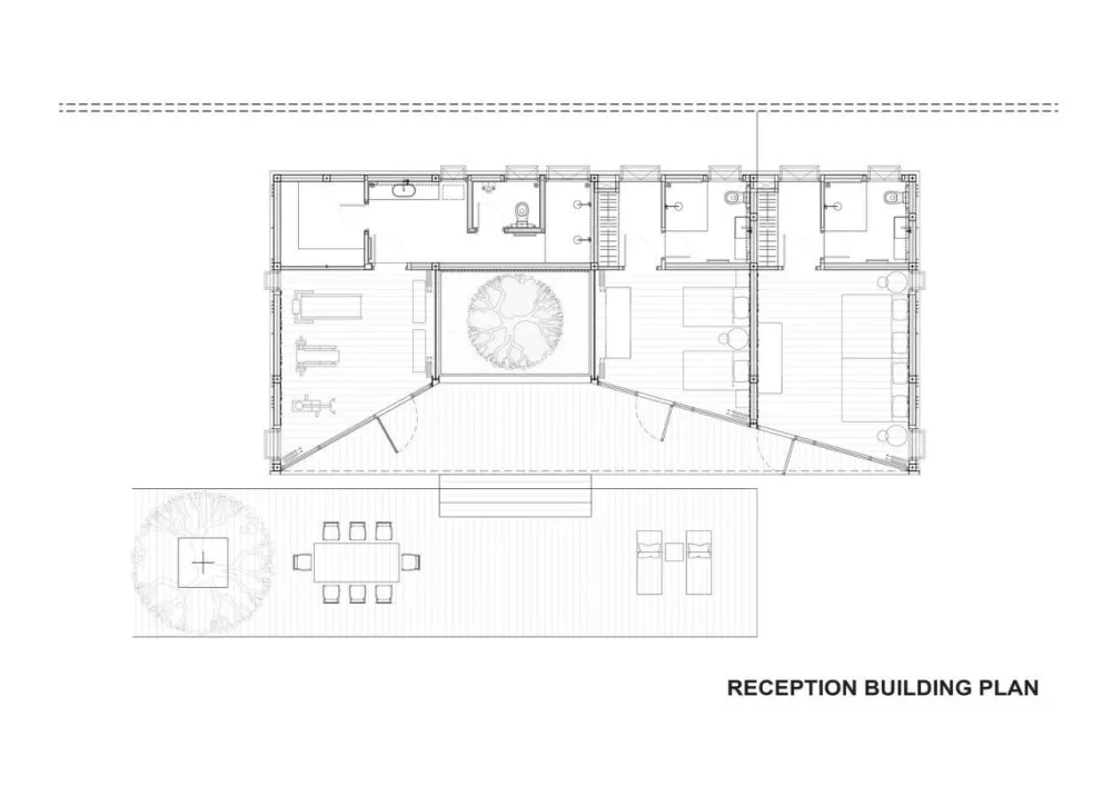 简约之家丨蕴藏着对设计与生活的尊重